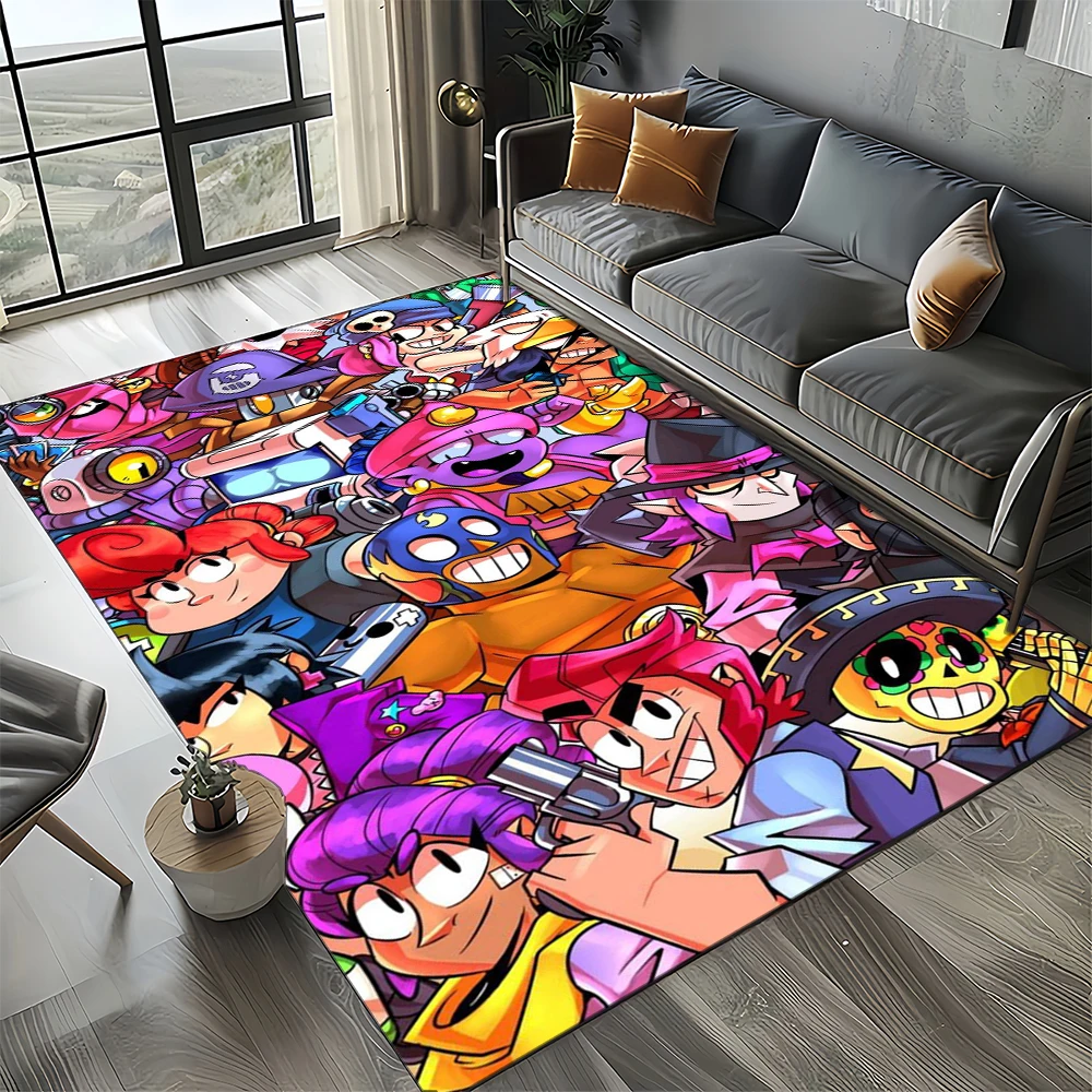 Commercial Printing Machine For Sale - Alfombra con estampado 3D de dibujos