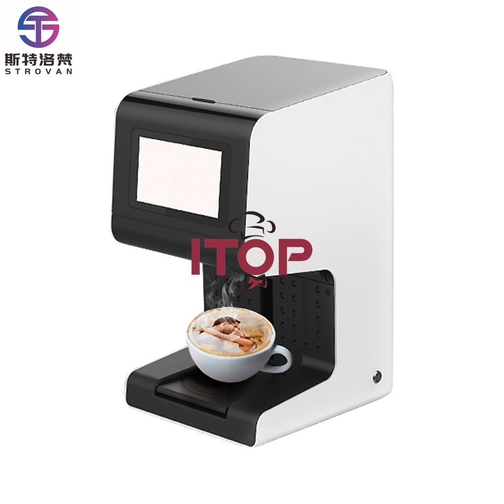 Commercial Printing Machine For Sale - STLF JW, nuevo diseño, impresión de