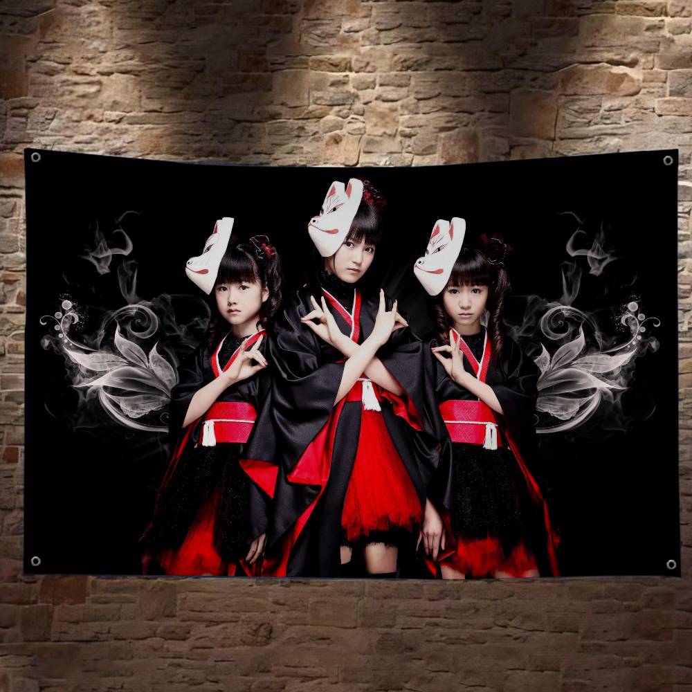 Commercial Printing Companies Usa - Bandera Publicitaria Comercial con Impresión Avanzada