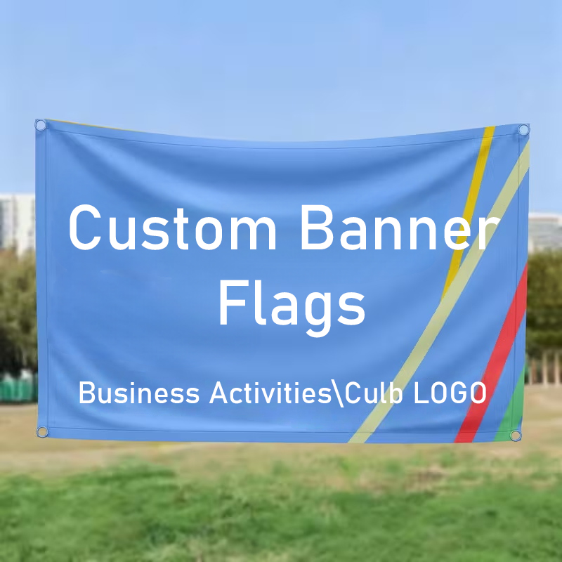 Commercial Printing Companies Usa - Bandera Personalizada con Logotipo para Empresa,
