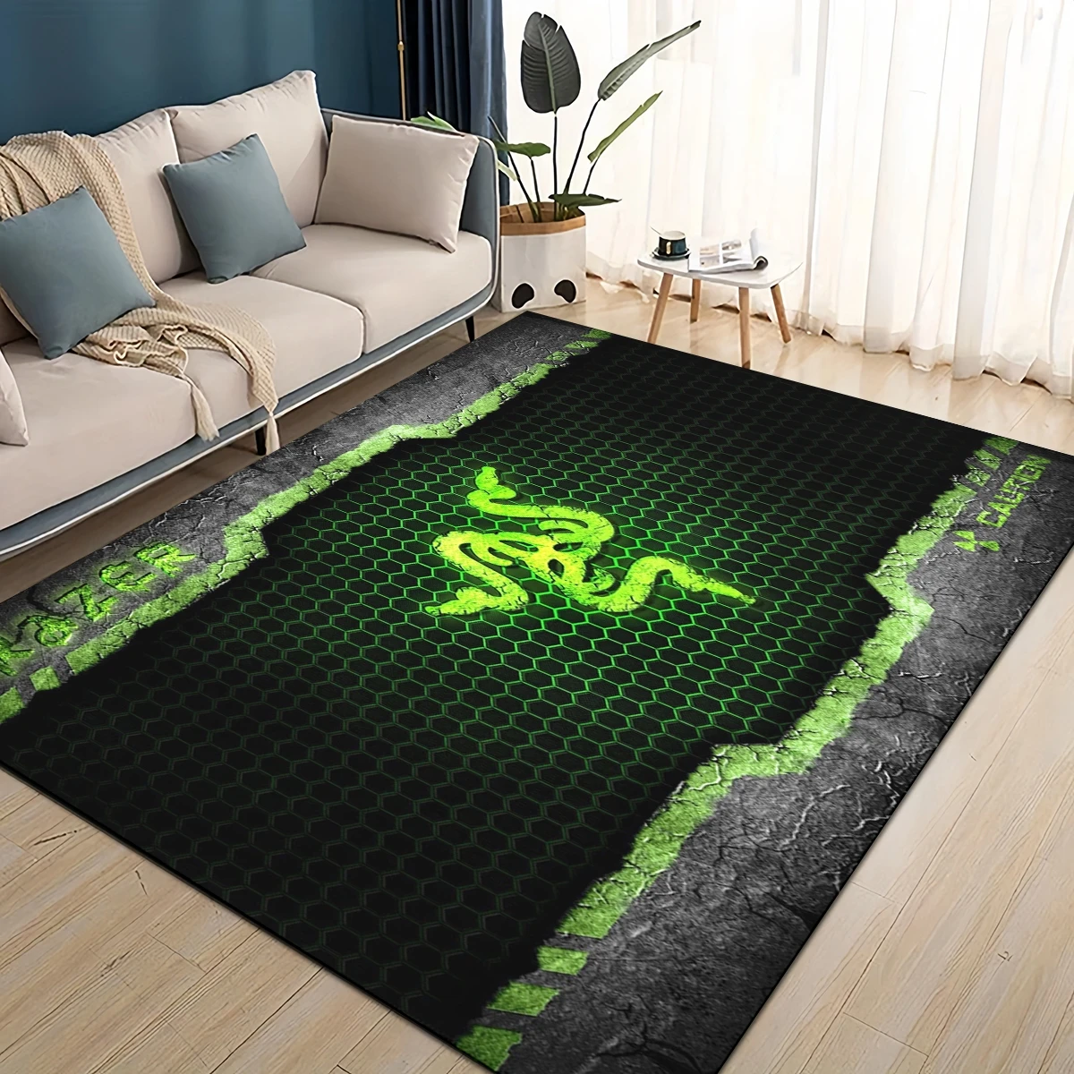Commercial Printing Machine For Sale - Alfombra de Impresión 3D con Diseño