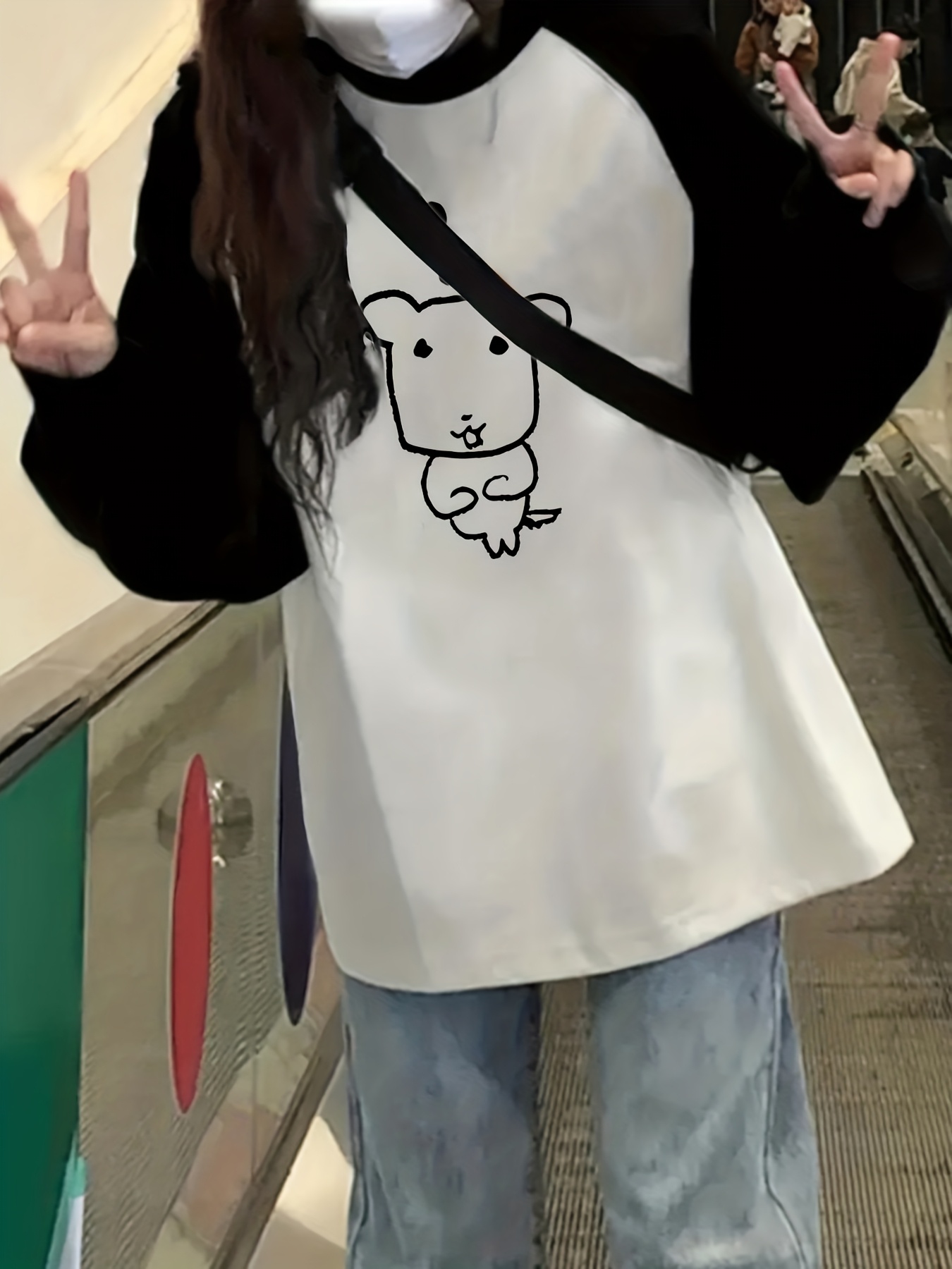 Camiseta Divertida con Estampa - Direct To Garment Ink reseña y precio
