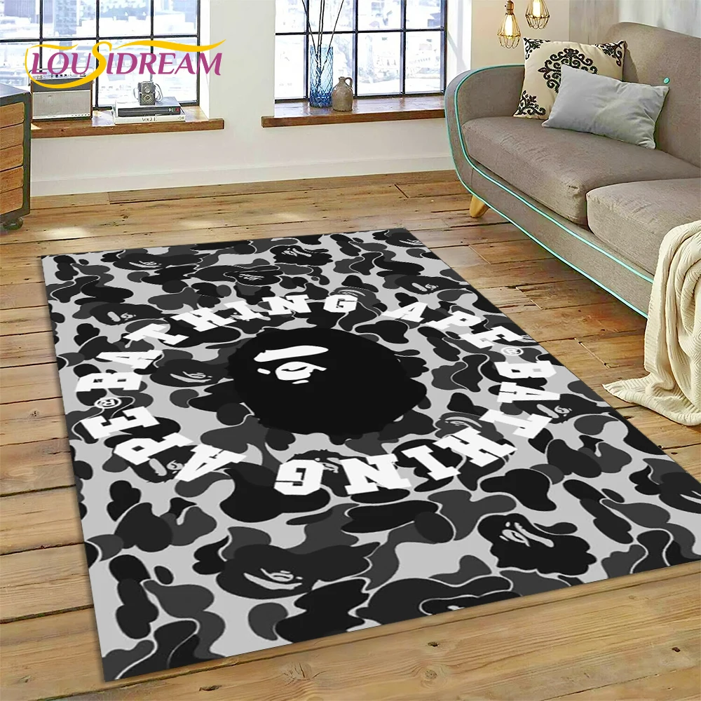 Alfombra de Moda B-BAPE Impres - Commercial Printing Machine For Sale reseña y precio