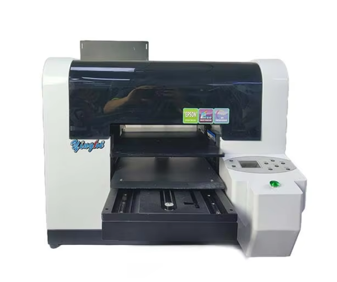 YH Industrial rápido directo a - Direct To Garment Ink reseña y precio