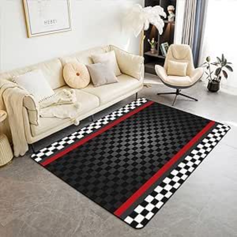 Alfombra de Pista de Carreras  - Commercial Road Printing reseña y precio