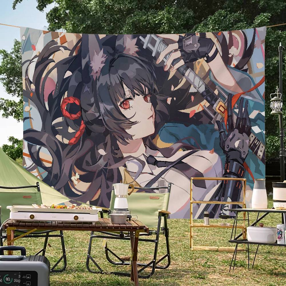 Zenless Zone Zero Hoshimi Miya - Commercial Printing Companies Usa reseña y precio