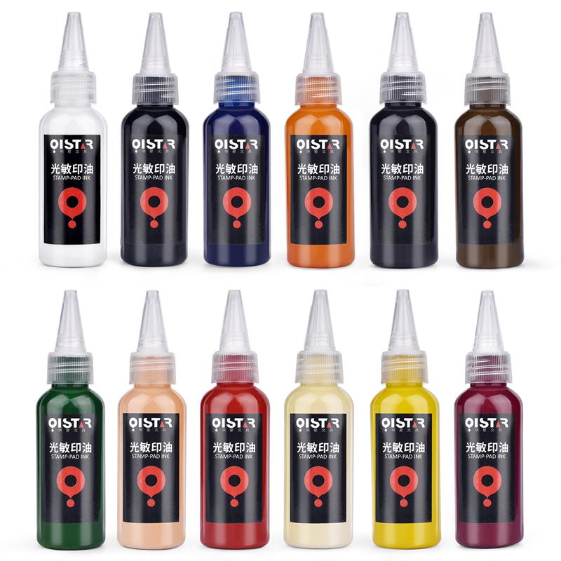 Tinta Textil Azul, Roja y Negr - Direct To Garment Ink reseña y precio