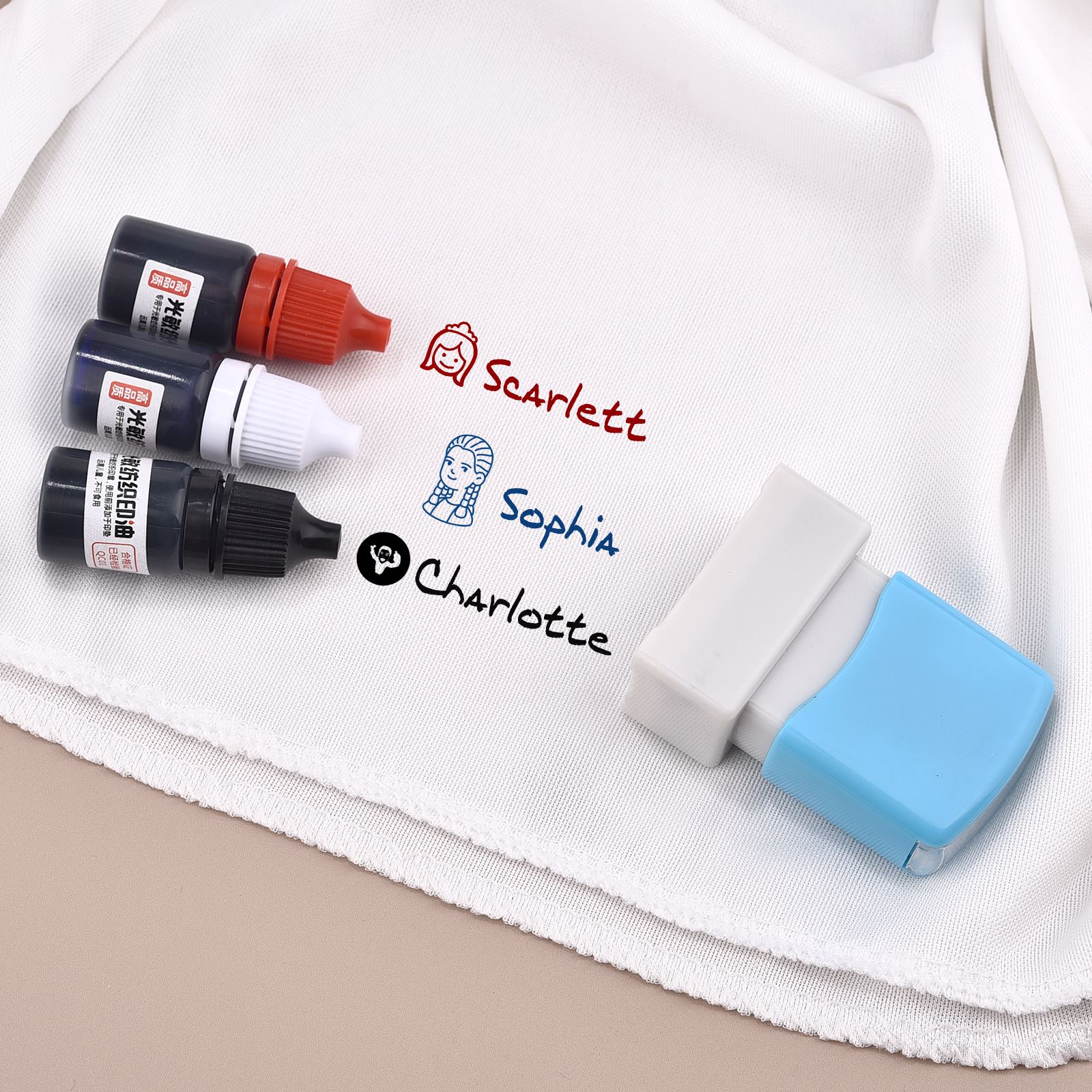 Tinta textil impermeable para  - Direct To Garment Ink reseña y precio