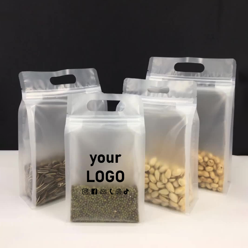 50 bolsas de sellado de alimen - Commercial Printing Companies Usa reseña y precio