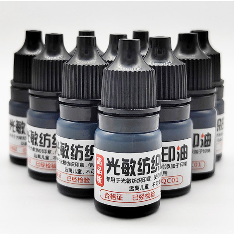 Tinta textil de 3 colores para - Direct To Garment Ink reseña y precio