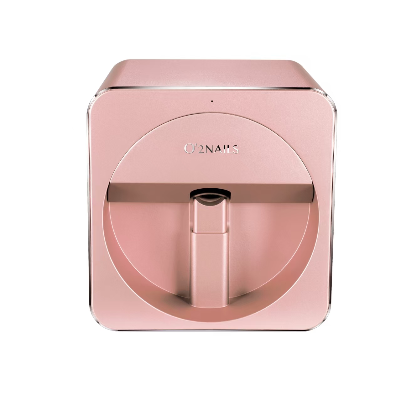 O2nails-impresora móvil para u - Commercial Nail Printing Machine reseña y precio