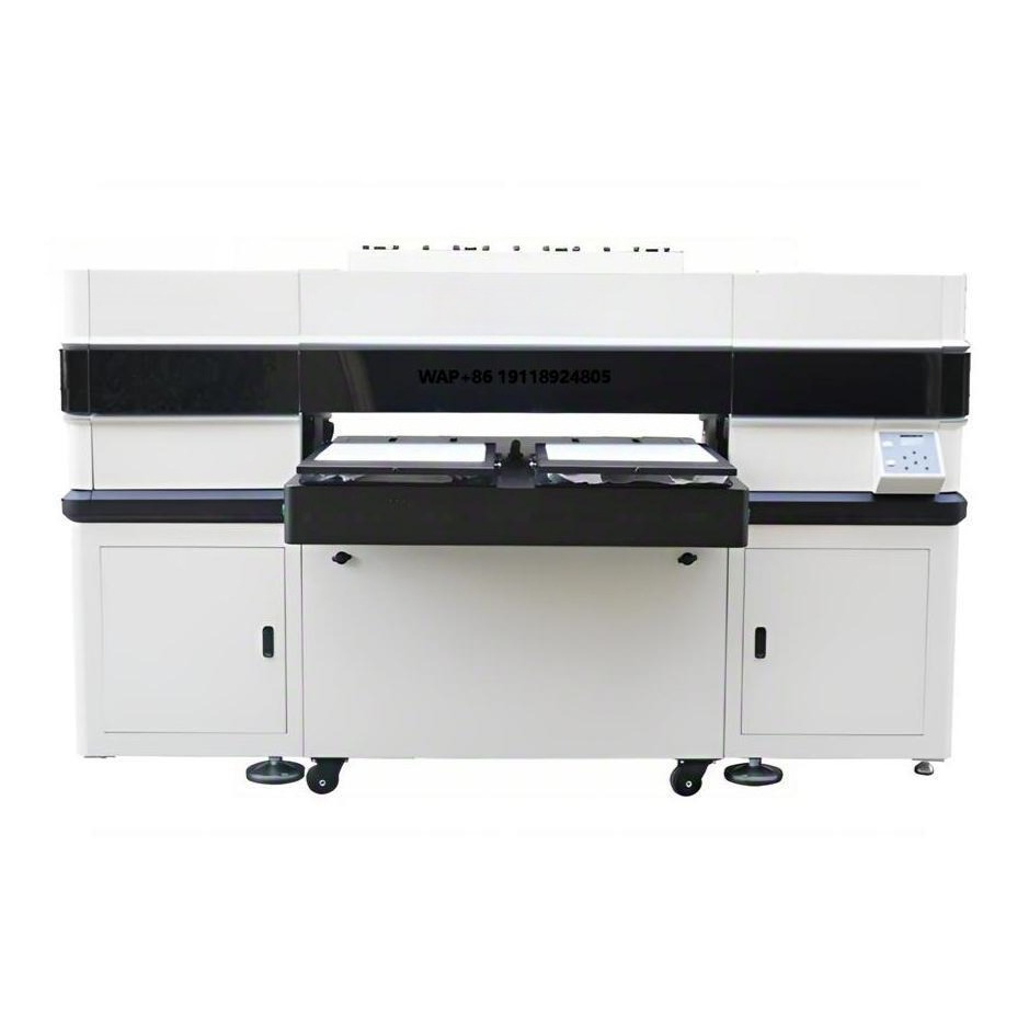 Impresora digital DTG de cama  - Direct To Garment Ink reseña y precio