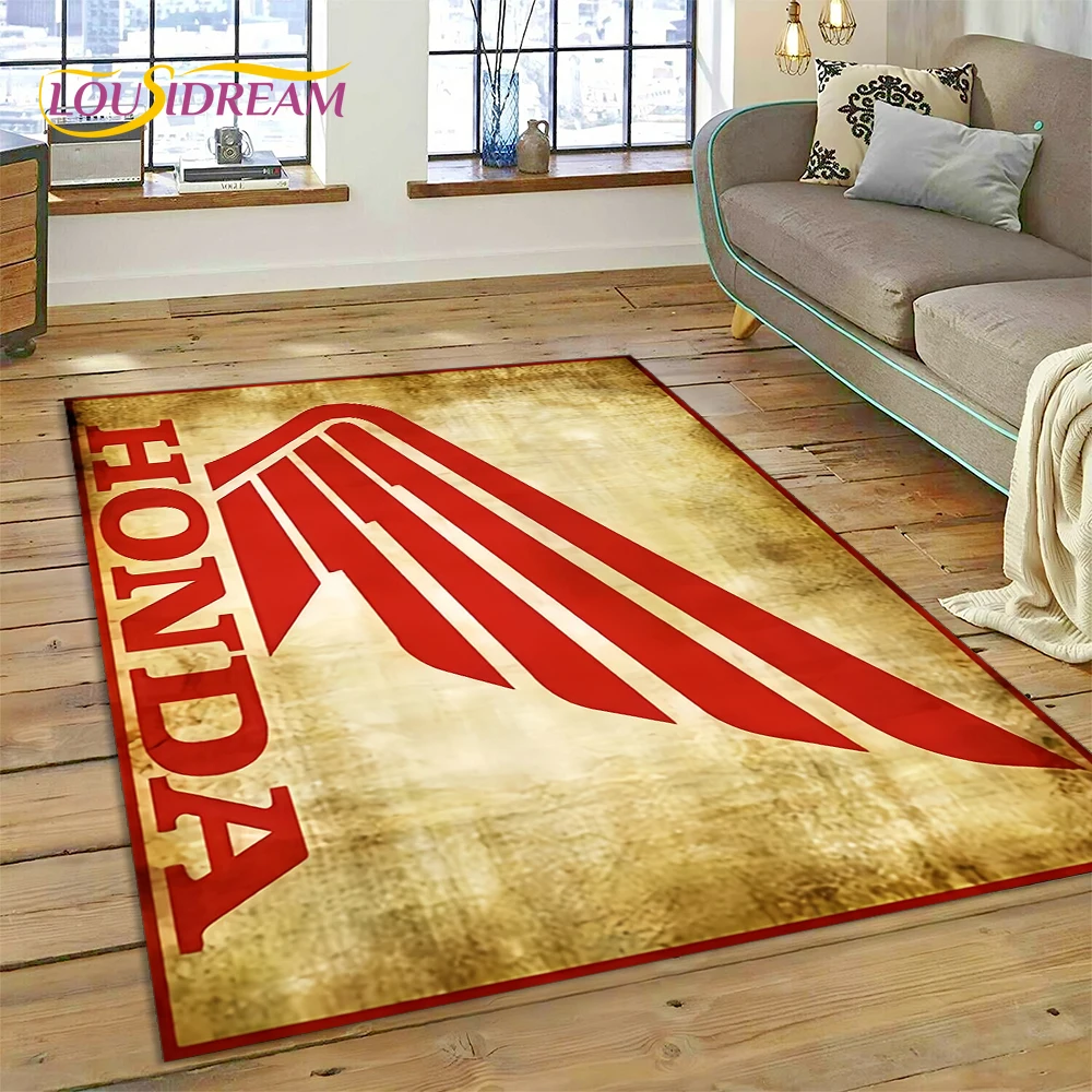 Alfombra con logotipo de Honda - Commercial Printing Machine For Sale reseña y precio