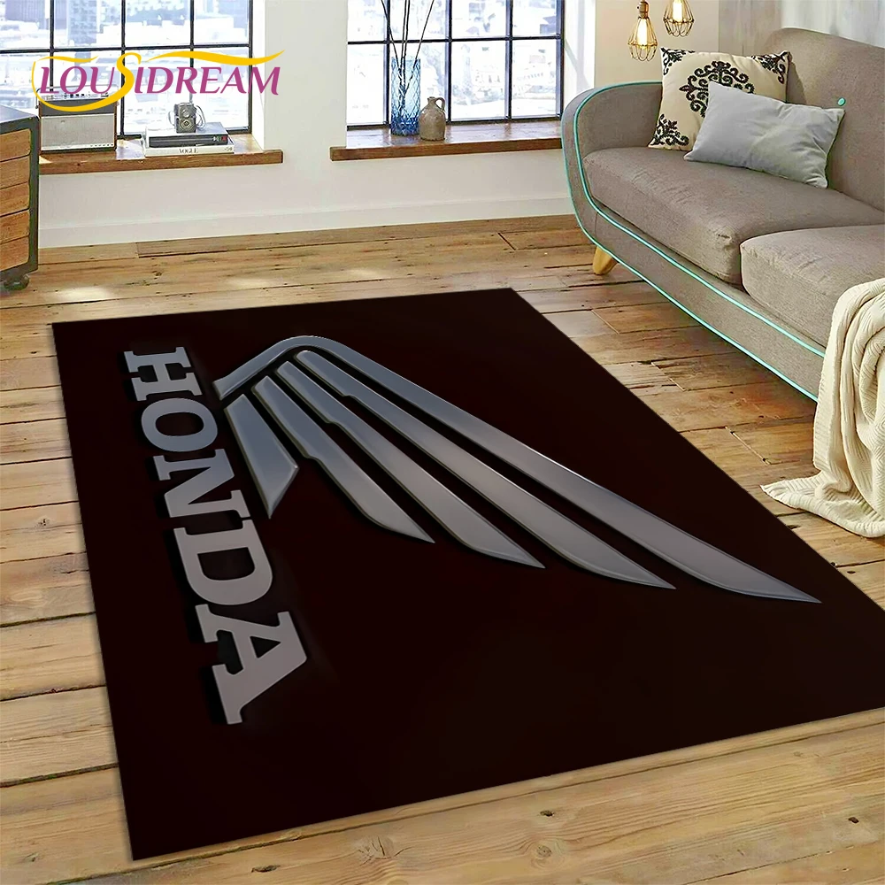 Alfombra con logotipo de Honda - Commercial Printing Machine For Sale reseña y precio