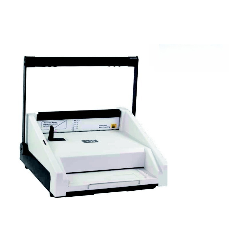 Máquina encuadernadora de 12 a - Commercial Nail Printing Machine reseña y precio
