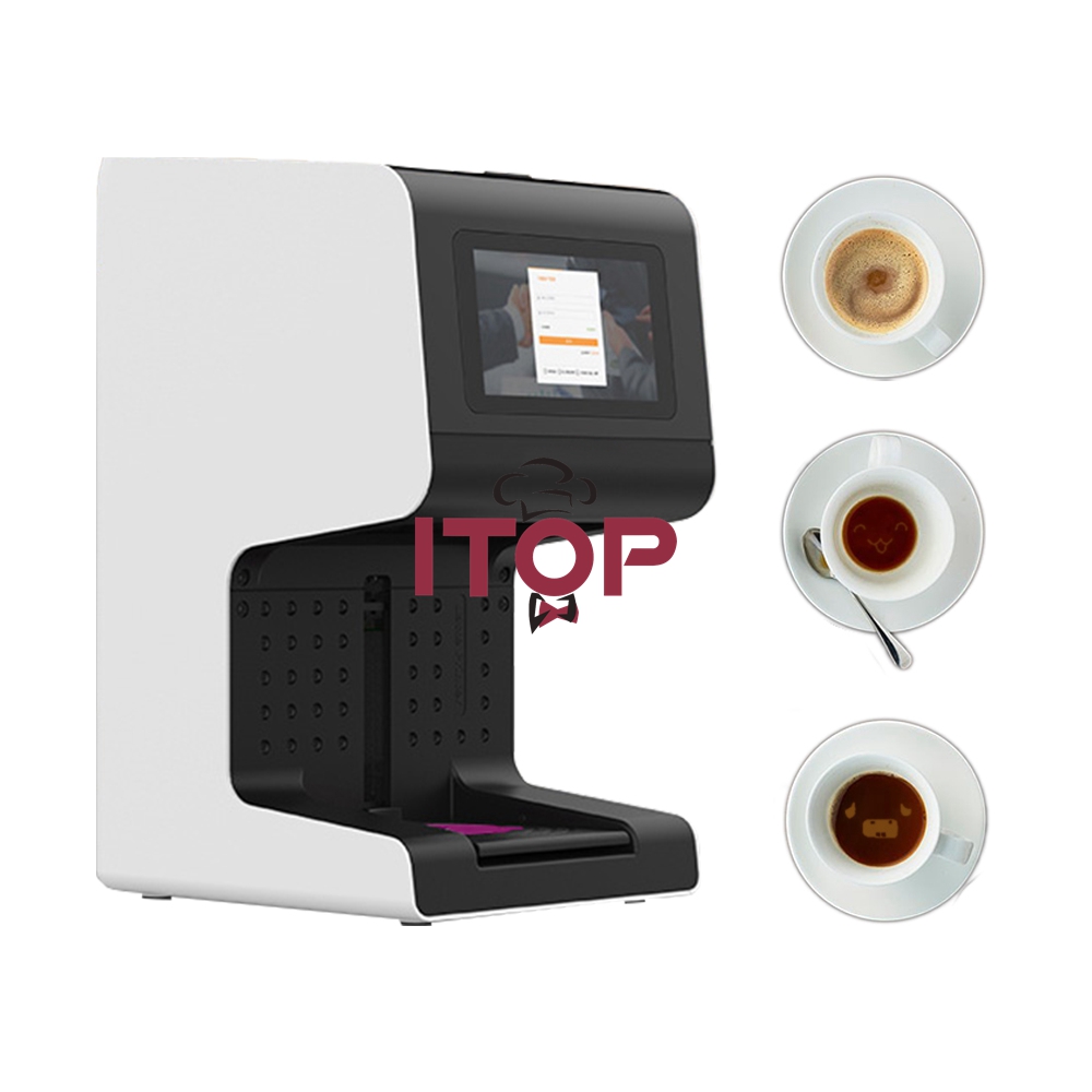 STLF JW, nuevo diseño, impresi - Commercial Printing Machine For Sale reseña y precio