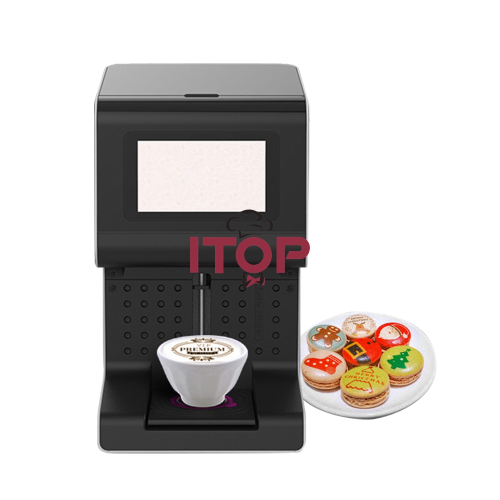 STLF JW, nuevo diseño, impresi - Commercial Printing Machine For Sale reseña y precio