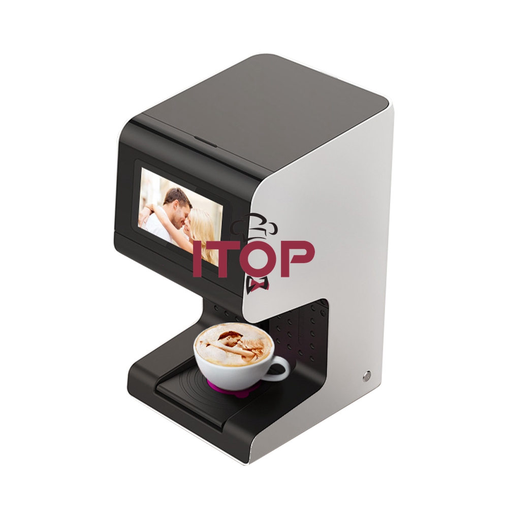 STLF JW, nuevo diseño, impresi - Commercial Printing Machine For Sale reseña y precio