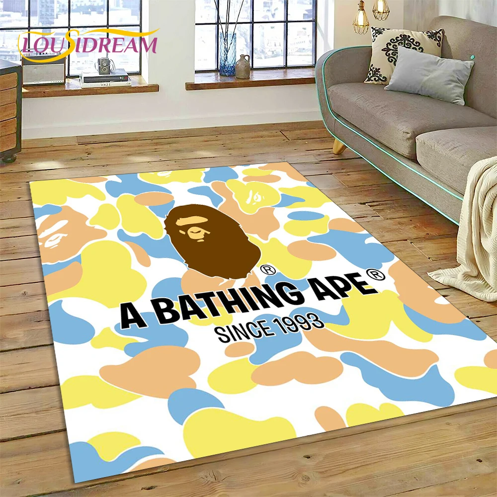 Alfombra de Moda B-BAPE Impres - Commercial Printing Machine For Sale reseña y precio