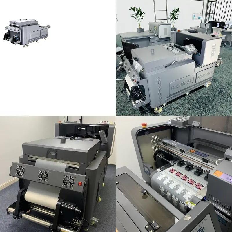 Cabezal de Impresión Nuevo I32 - Commercial Printing Software reseña y precio