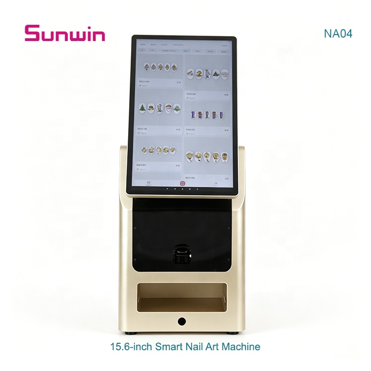 Nuevo Producto 2026: Máquina d - Commercial Nail Printing Machine reseña y precio