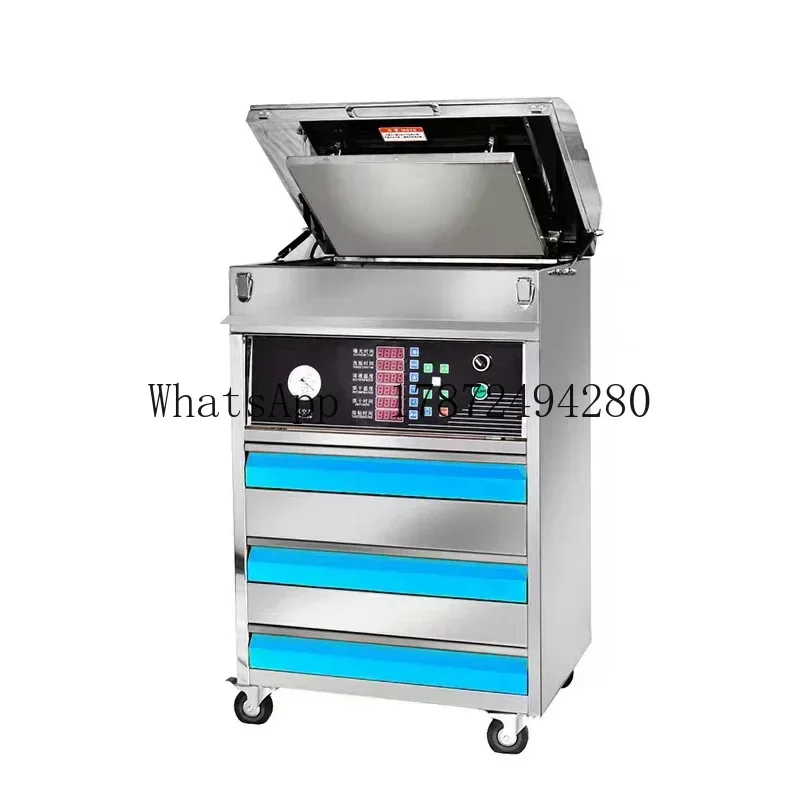 Máquina para Fabricación de Pl - Commercial Flexographic Printing reseña y precio