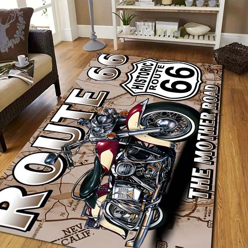 Alfombra de franela con estamp - Commercial Road Printing reseña y precio