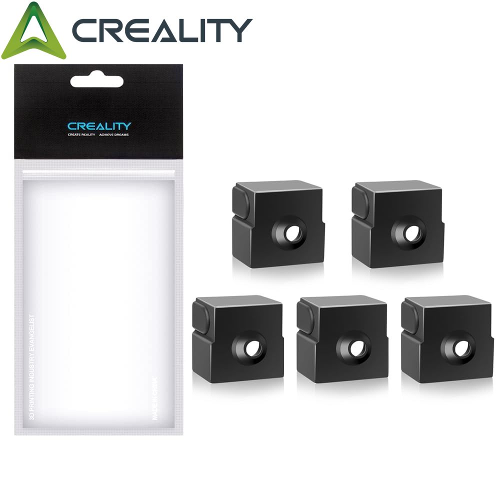 Creality Ender 3 V3 SE Calcetí - Creality Printer Ender 3 reseña y precio