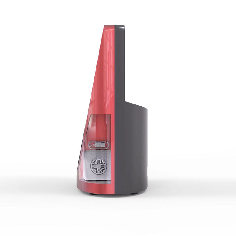 Máquina Impresora de Esmalte d - Commercial Nail Printing Machine reseña y precio